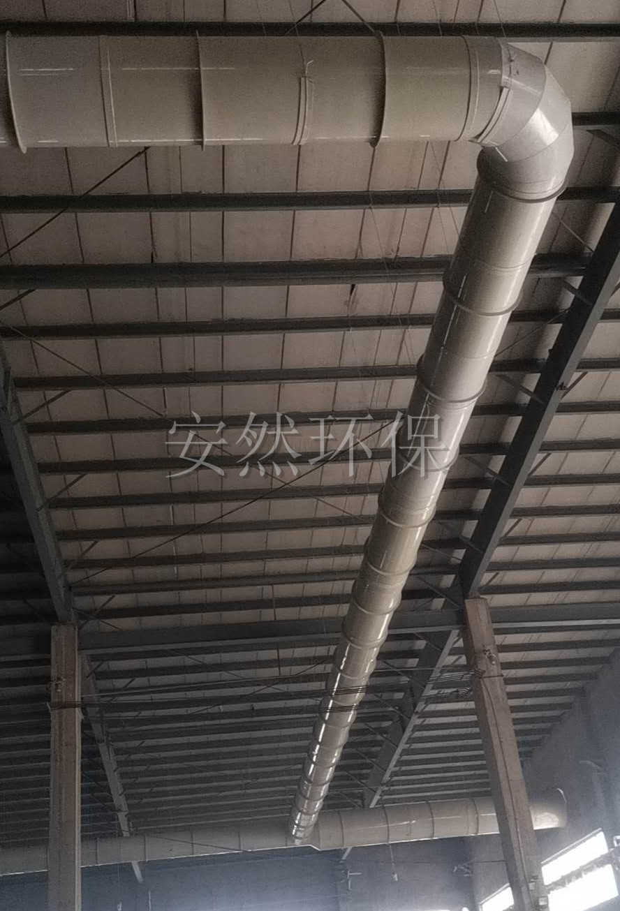 通風管道